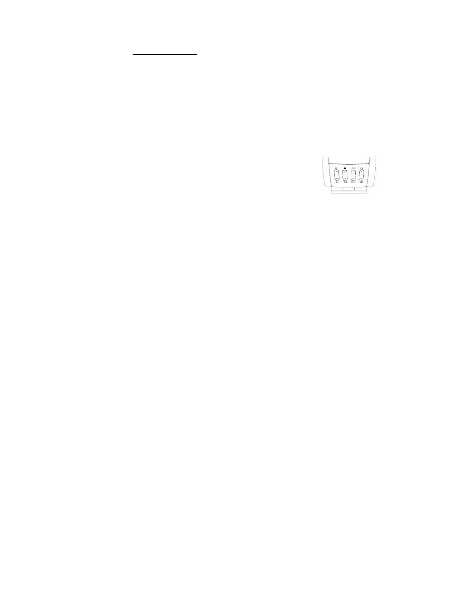 La Crosse Technology WS-7026U User Manual | Page 6 / 24