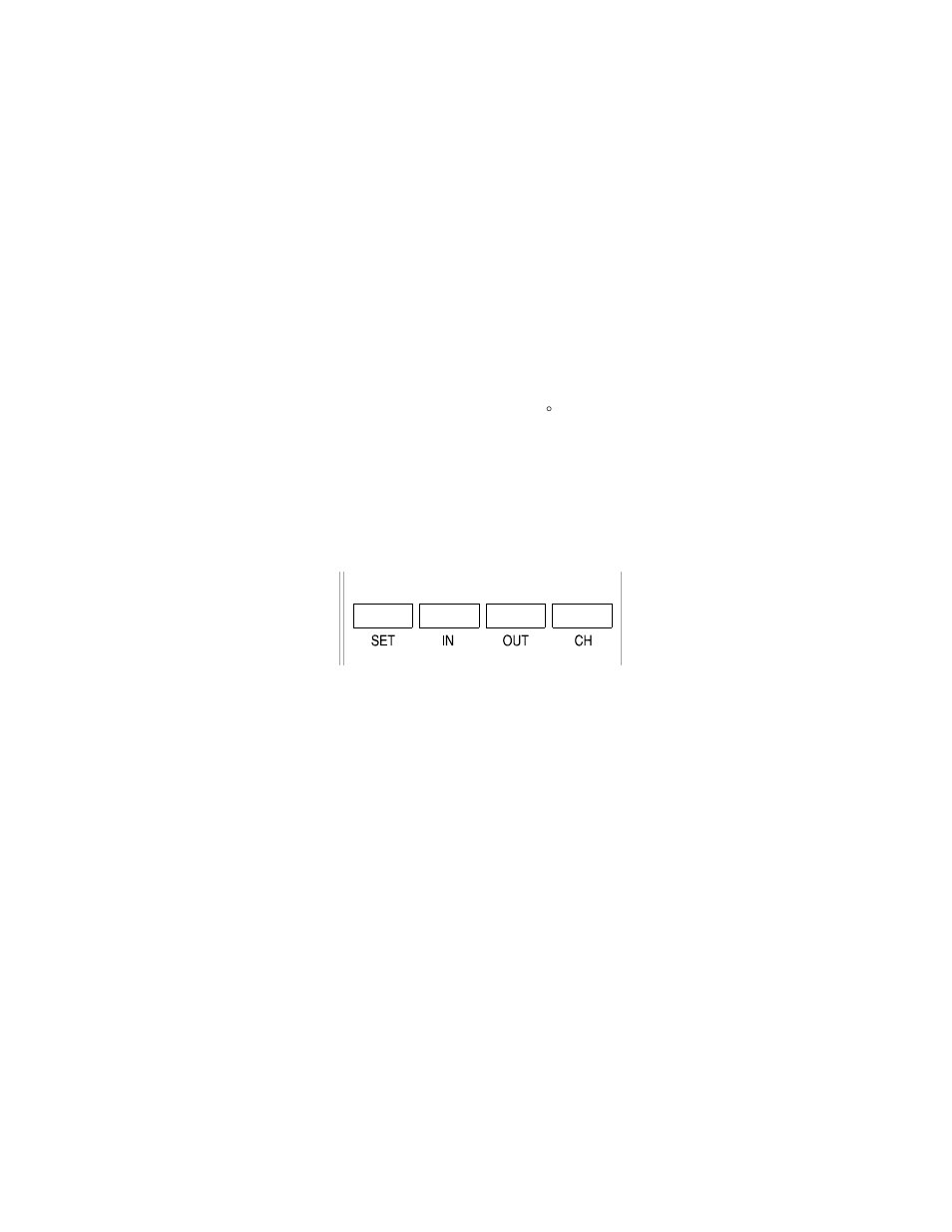 La Crosse Technology WS-7159U User Manual | Page 6 / 22