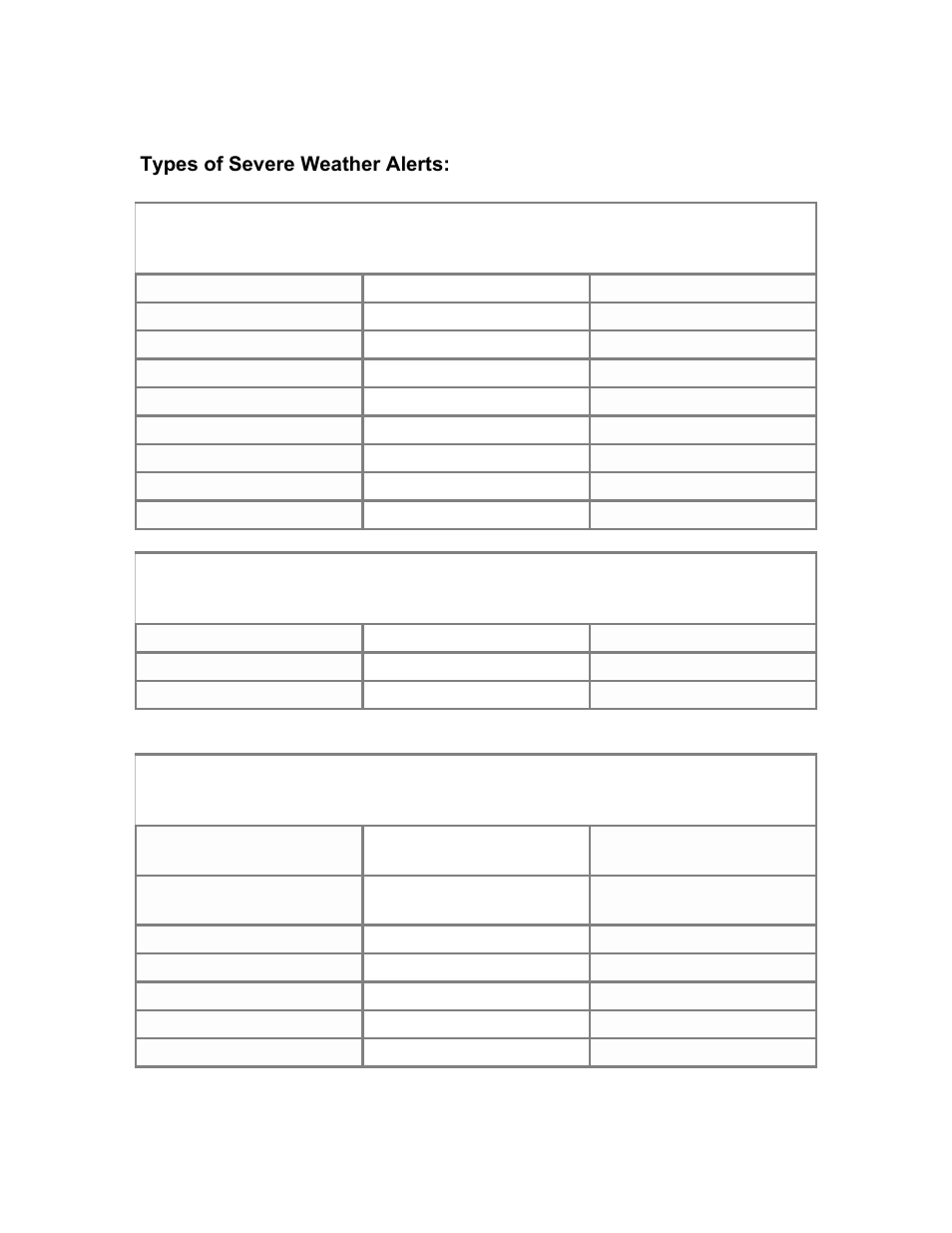 La Crosse Technology WD-2513U User Manual | Page 19 / 25