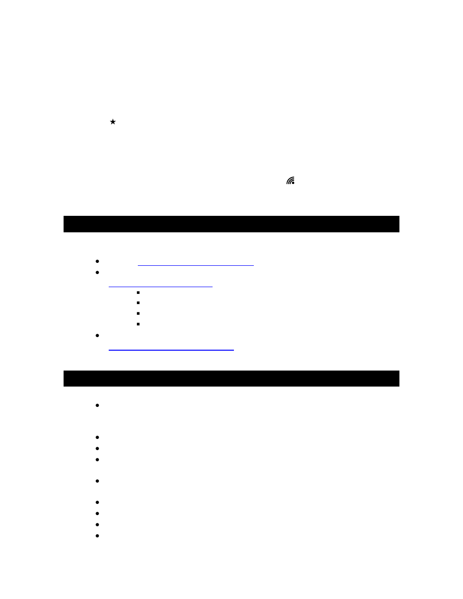 Online resources, Features | La Crosse Technology WD-3102U User Manual | Page 9 / 25