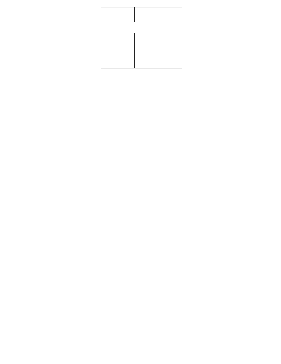 La Crosse Technology TEMPERATURE STATION WS-7034U User Manual | Page 21 / 25