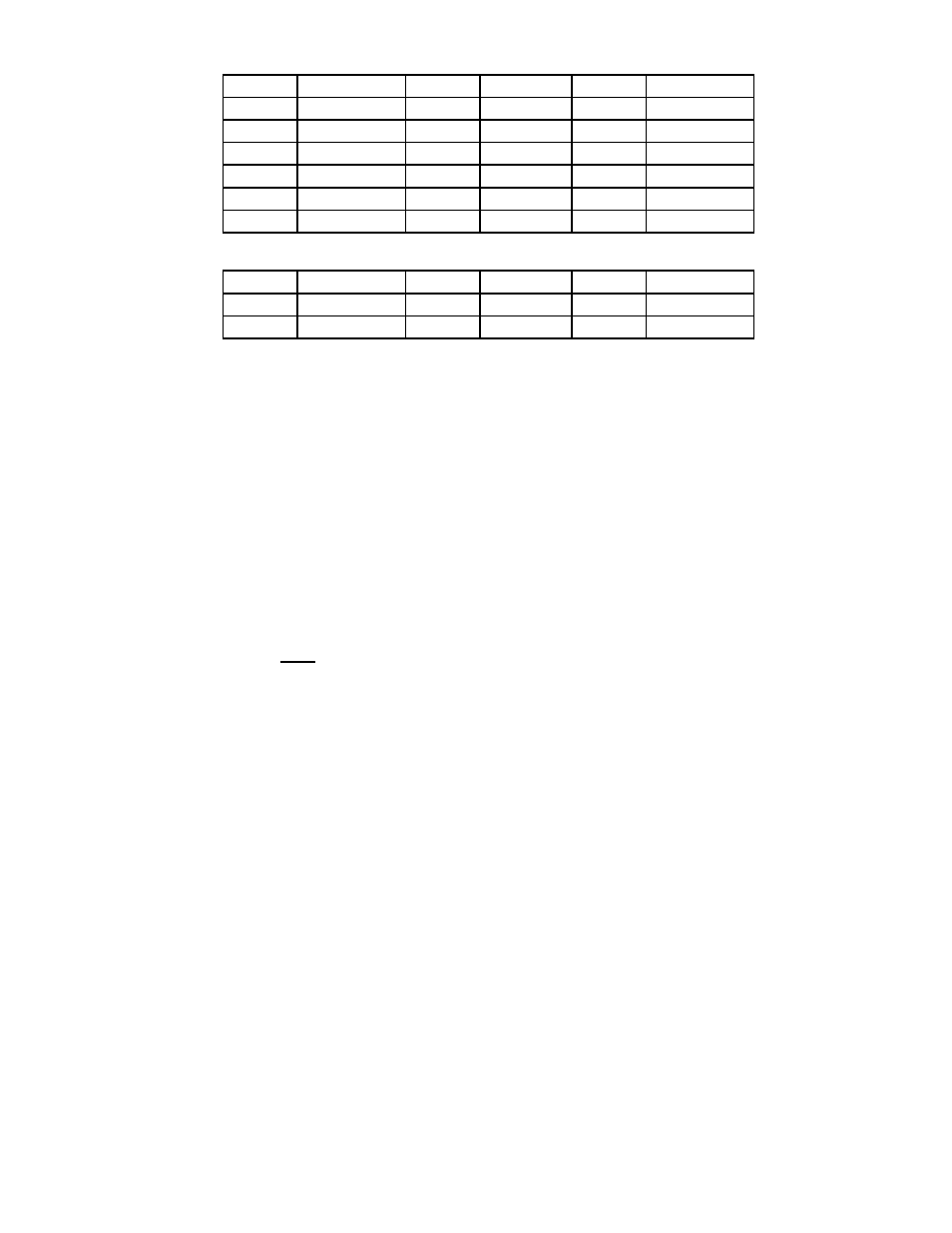 La Crosse Technology Wireless 433 MHz Weather Station with Sun/Moon Time WS-8015U User Manual | Page 14 / 36