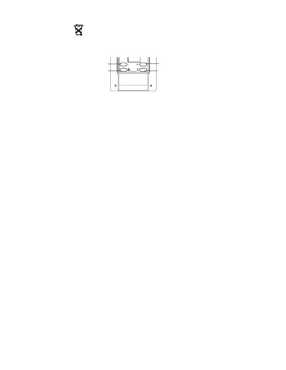 La Crosse Technology WS-9037U-IT User Manual | Page 122 / 149