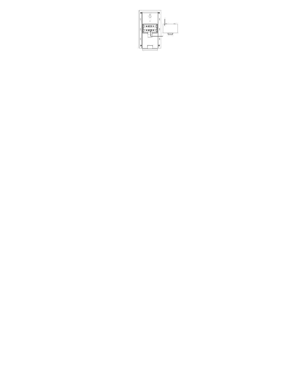 La Crosse Technology WS-7107U User Manual | Page 10 / 29