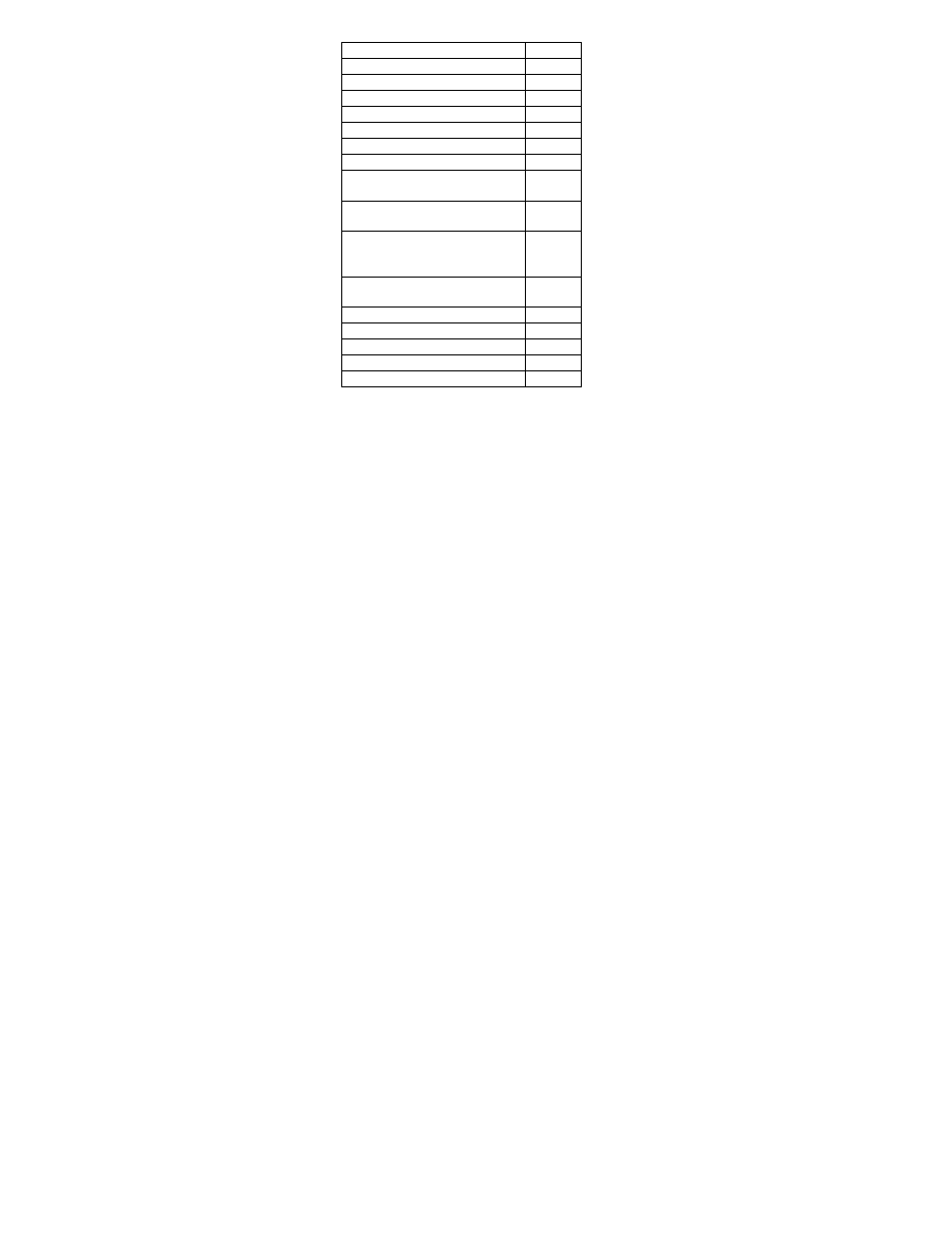 La Crosse Technology WS-7107U User Manual | Page 2 / 29