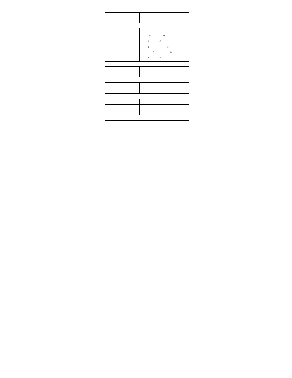 La Crosse Technology WS-7107U User Manual | Page 23 / 29