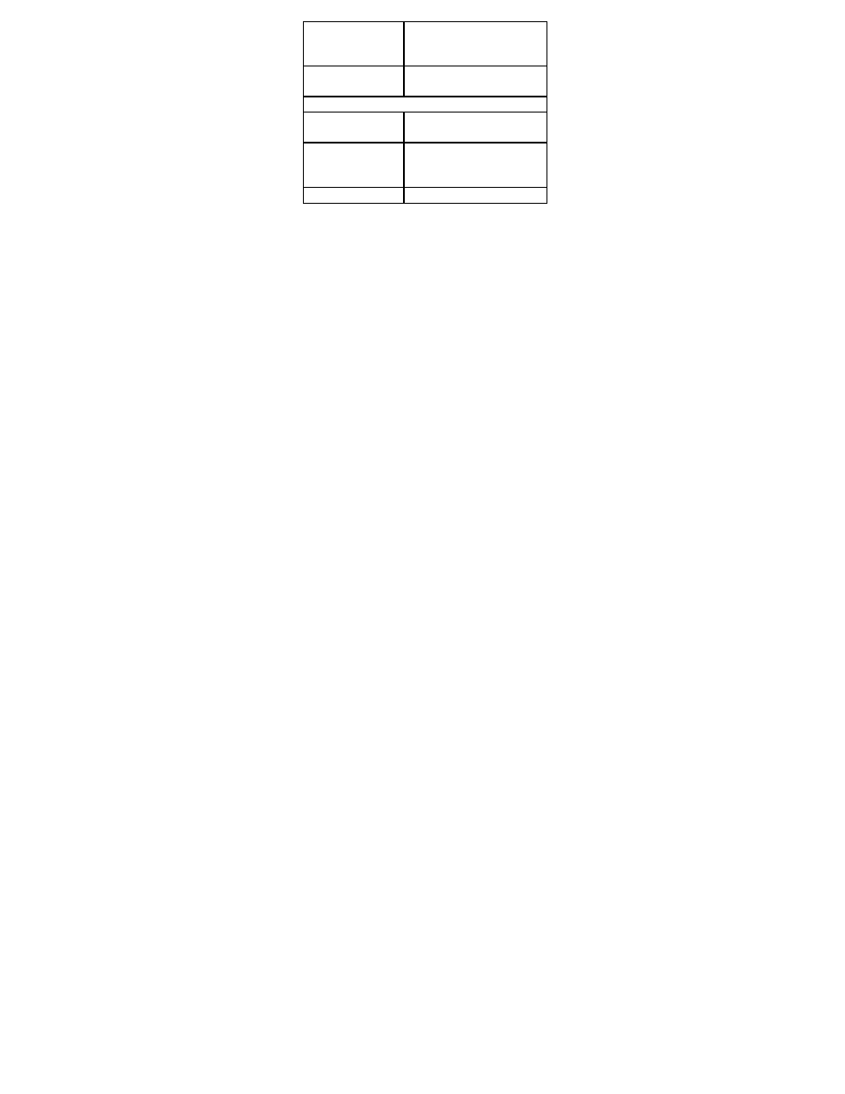 La Crosse Technology WS-7107U User Manual | Page 24 / 29