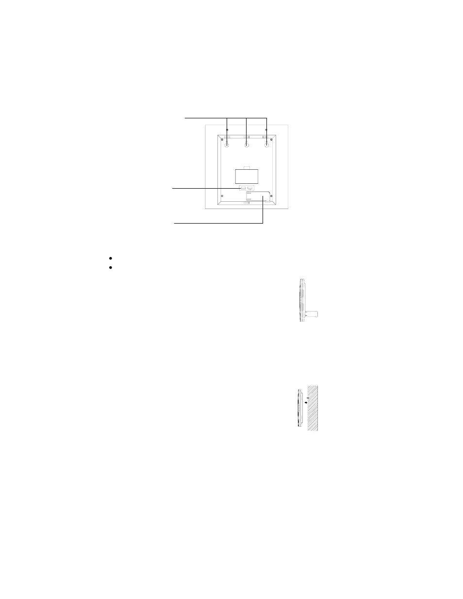 La Crosse Technology WS-6003U User Manual | Page 8 / 11
