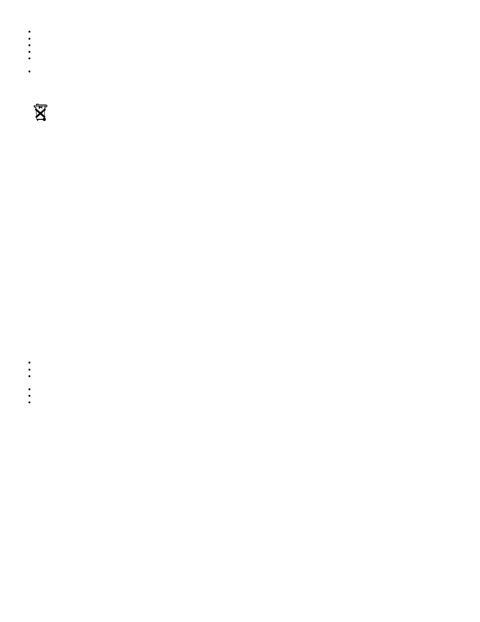La Crosse Technology WS-7090U User Manual | Page 6 / 7