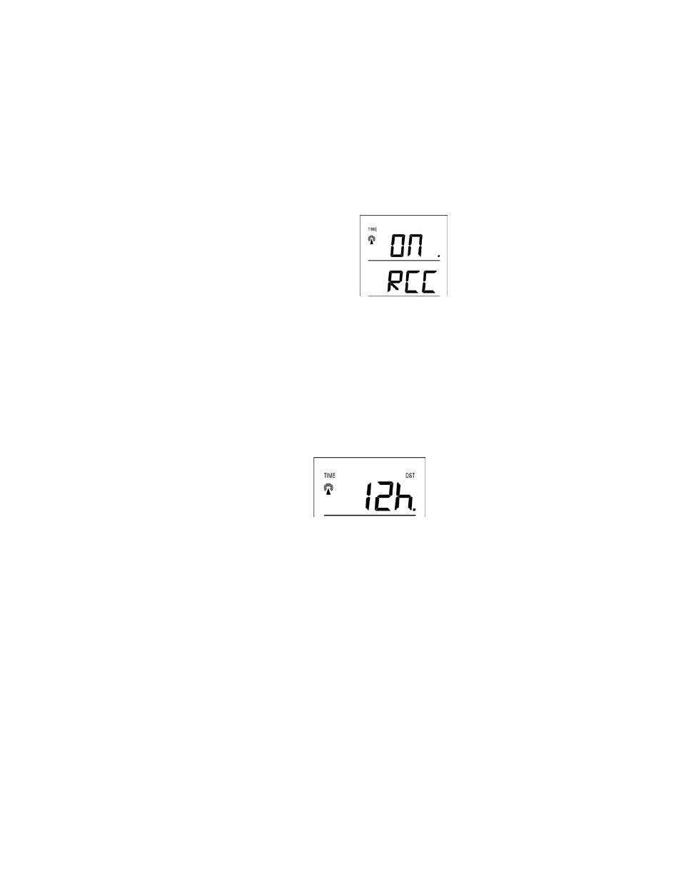 La Crosse Technology WS-7215U-IT User Manual | Page 10 / 25