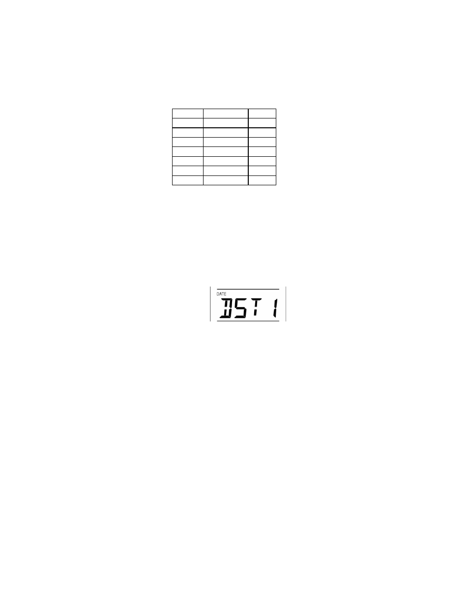 La Crosse Technology WS-7215U-IT User Manual | Page 9 / 25