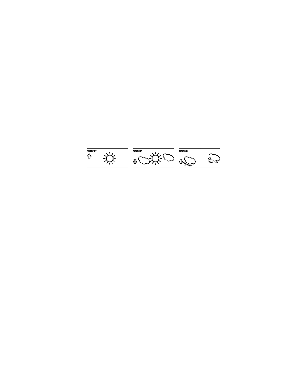 La Crosse Technology WIRELESS 433 MHZ WS-7391U User Manual | Page 14 / 26