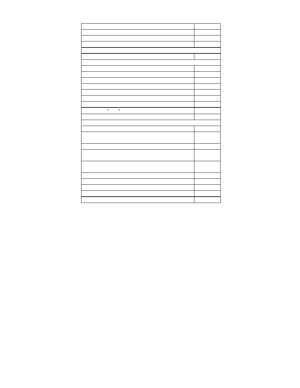 La Crosse Technology WIRELESS 433 MHZ WS-7391U User Manual | Page 2 / 26