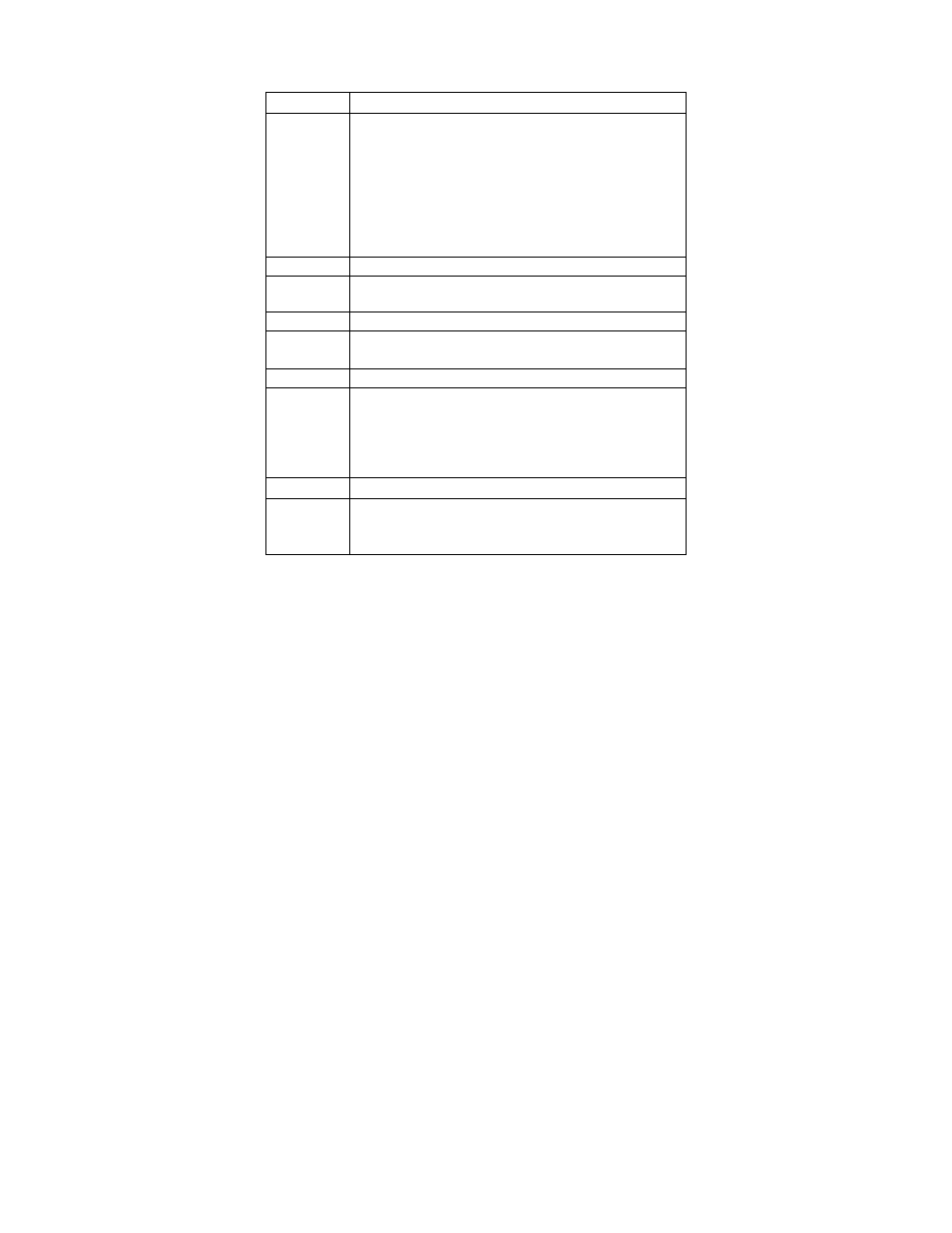La Crosse Technology WIRELESS 433 MHZ WS-7391U User Manual | Page 22 / 26