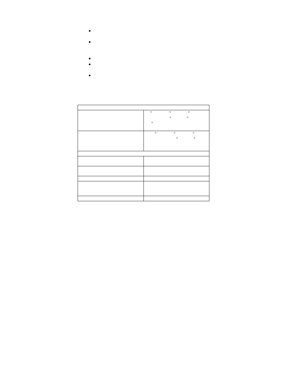 La Crosse Technology WIRELESS 433 MHZ WS-7391U User Manual | Page 23 / 26