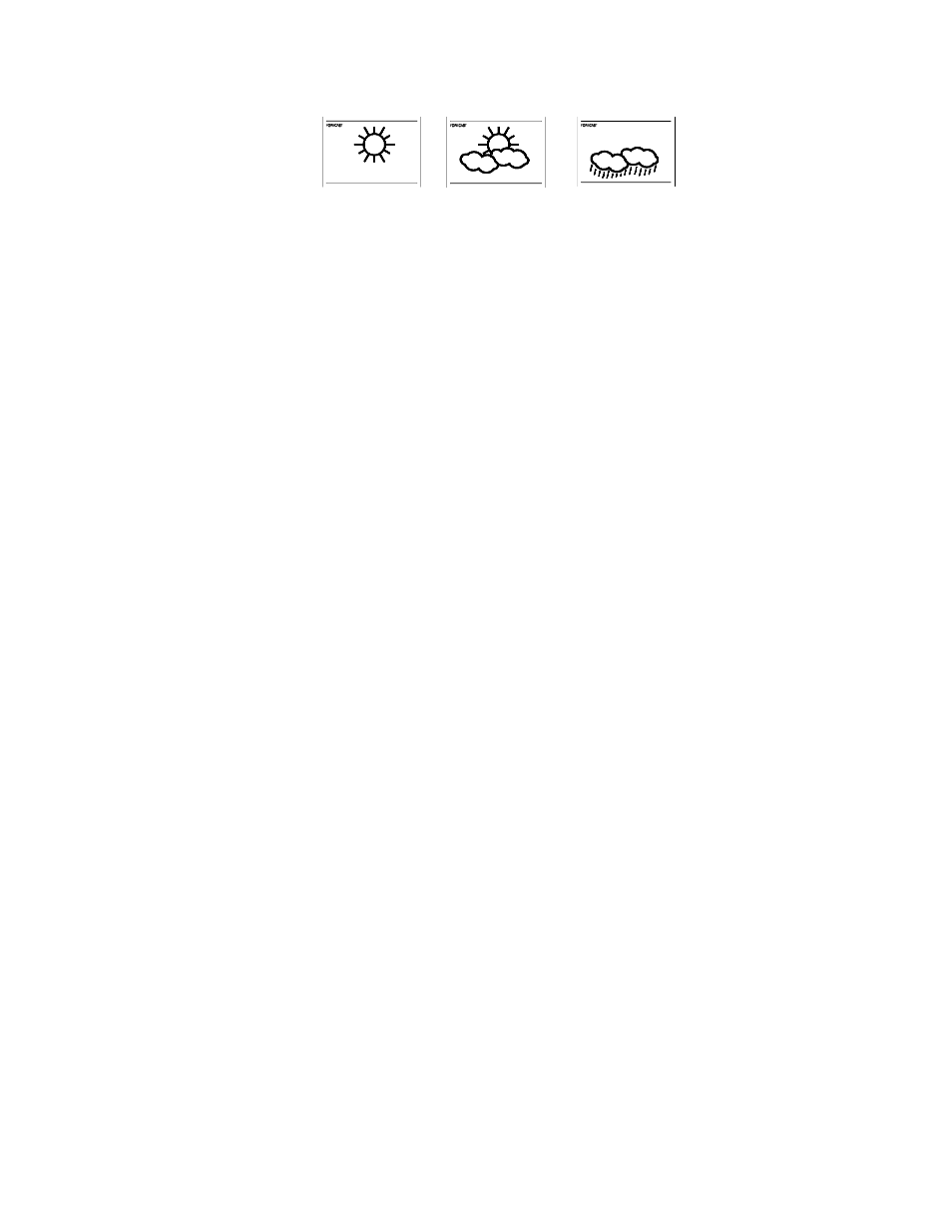 La Crosse Technology WS-7025U User Manual | Page 13 / 25