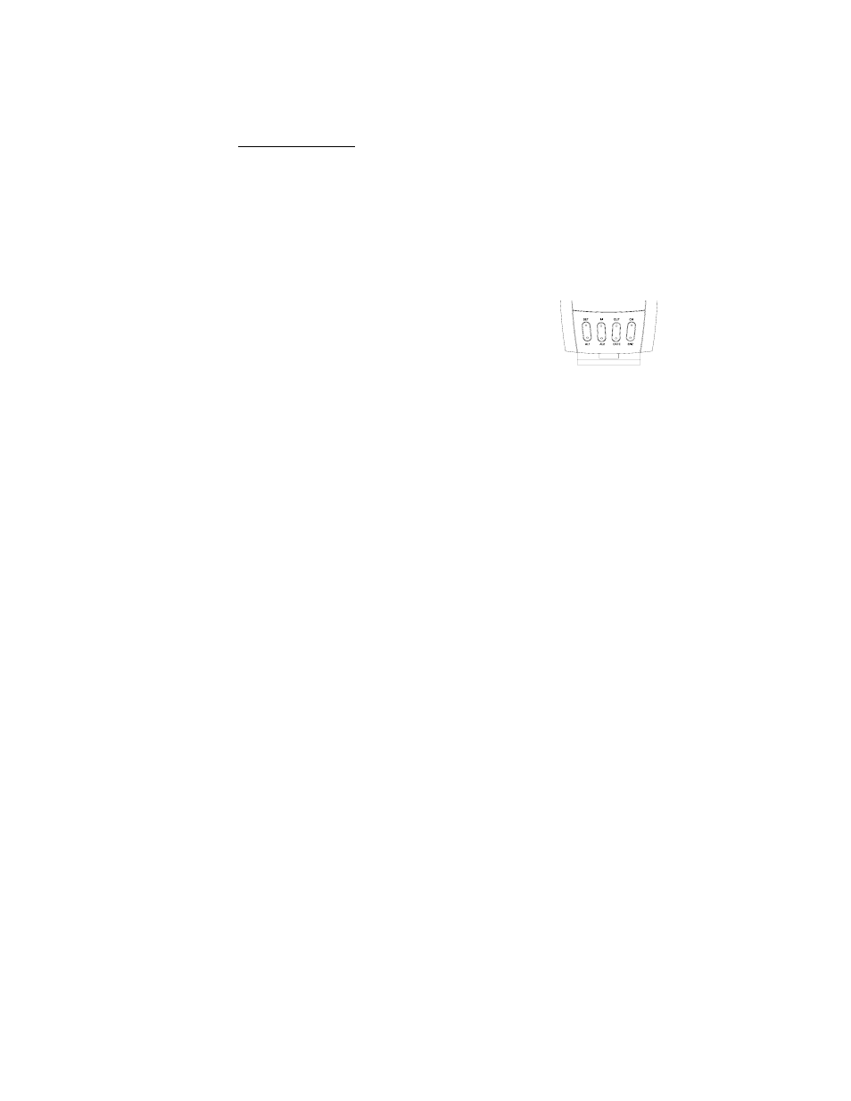 La Crosse Technology WS-7025U User Manual | Page 7 / 25