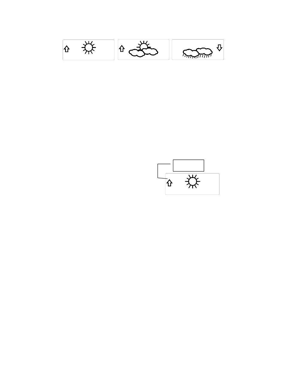 La Crosse Technology WS-8035 User Manual | Page 17 / 25