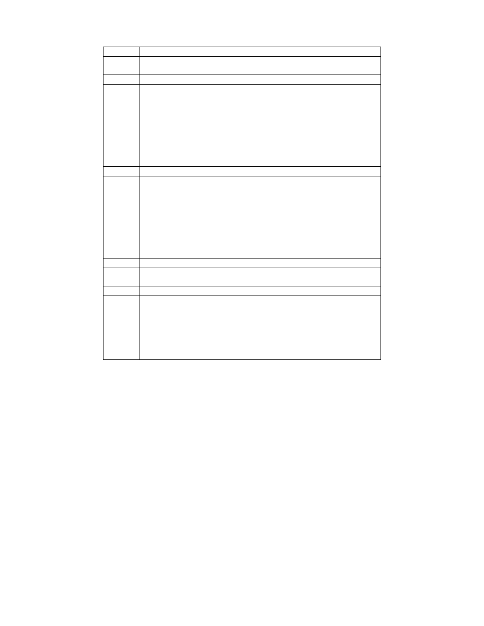 La Crosse Technology WS-8035 User Manual | Page 22 / 25