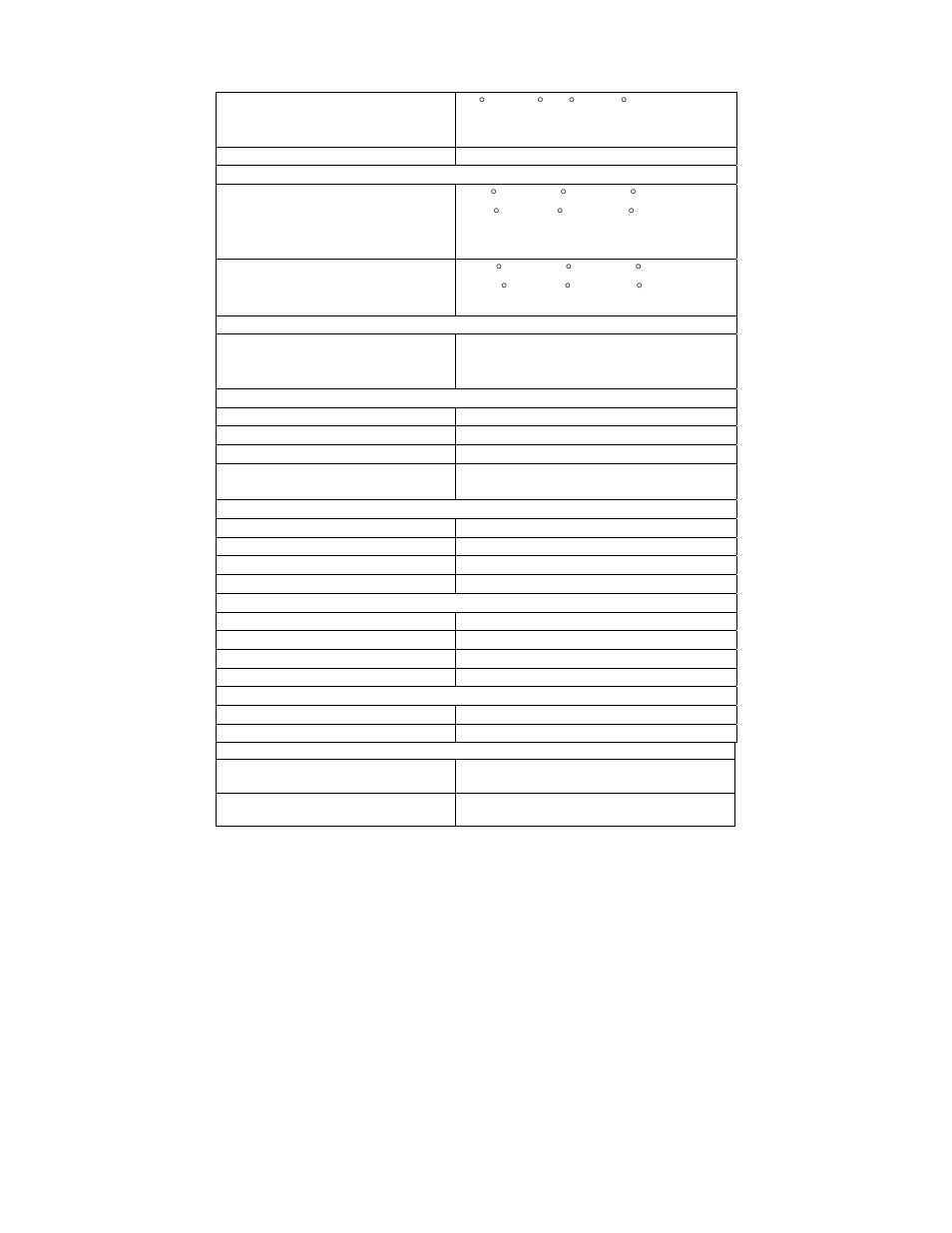 La Crosse Technology WS-8035 User Manual | Page 23 / 25