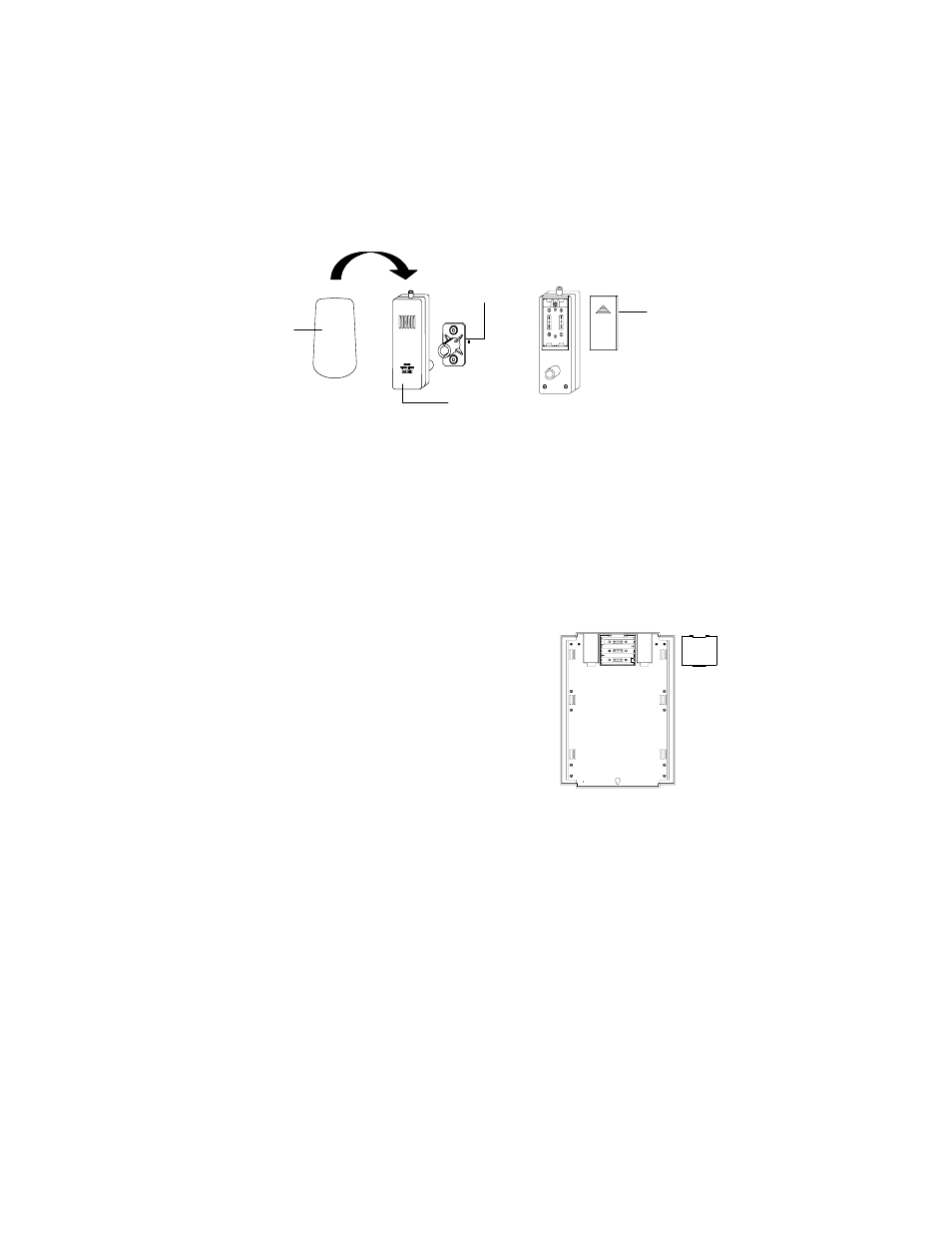 La Crosse Technology WS-8035 User Manual | Page 5 / 25