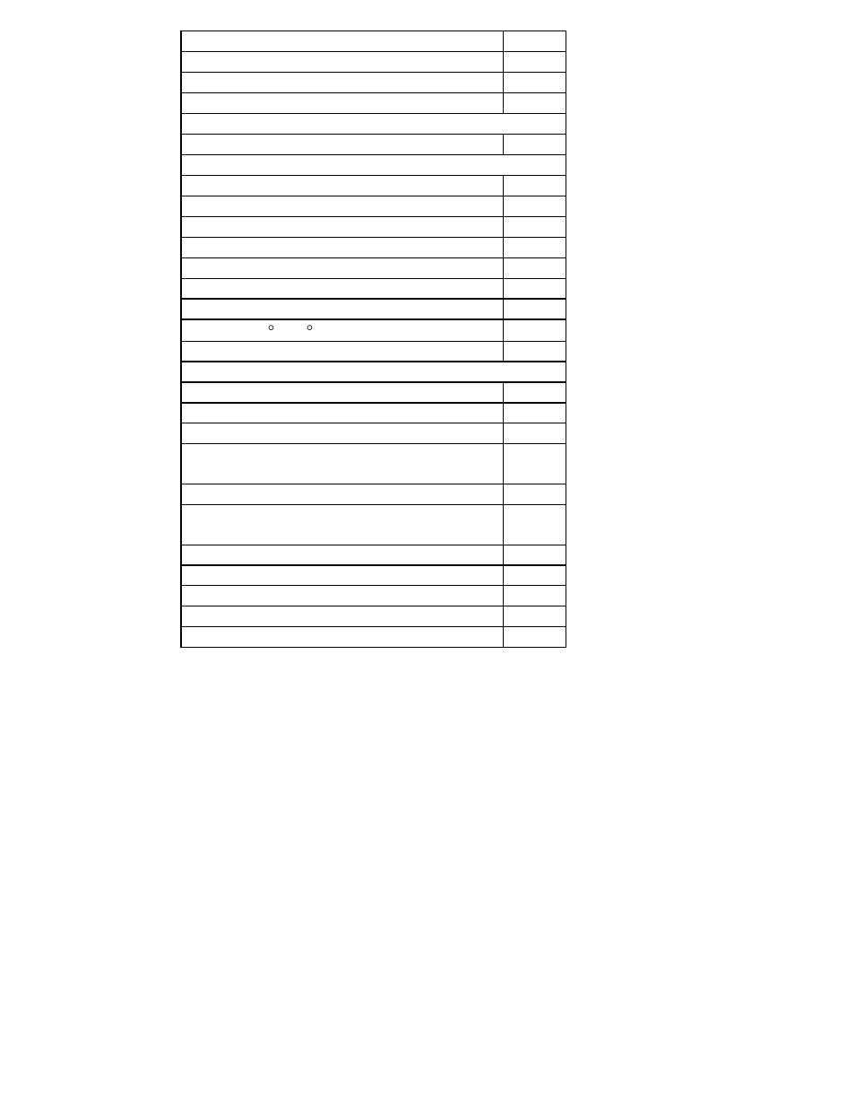 La Crosse Technology WS-7076U User Manual | Page 2 / 24