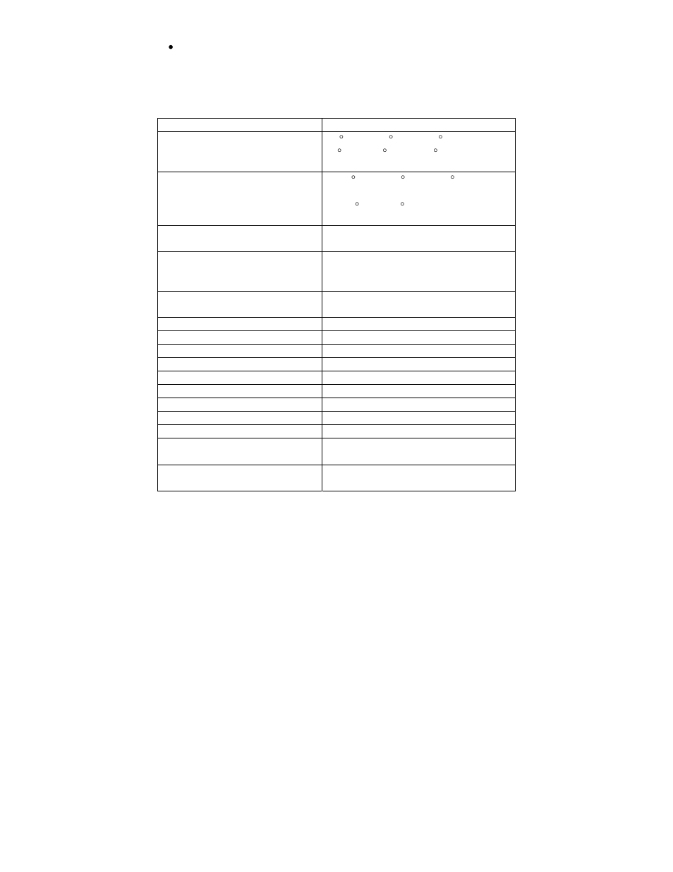 La Crosse Technology WS-7076U User Manual | Page 22 / 24
