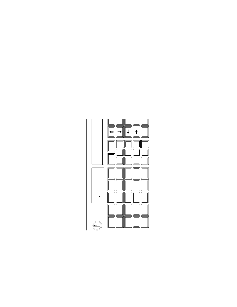 Logic Controls KB5000 User Manual | Page 9 / 25