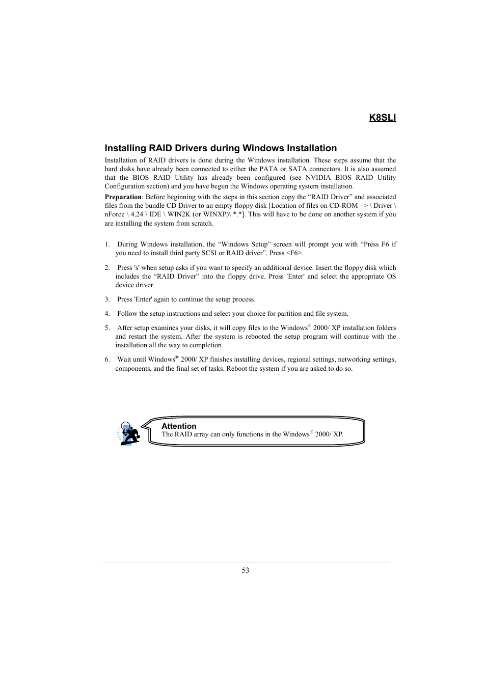 K8sli | Lok8u K8SLI User Manual | Page 59 / 62