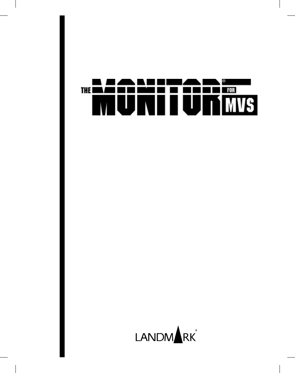 Landmark Lighting D20R2-06/99 User Manual | 120 pages