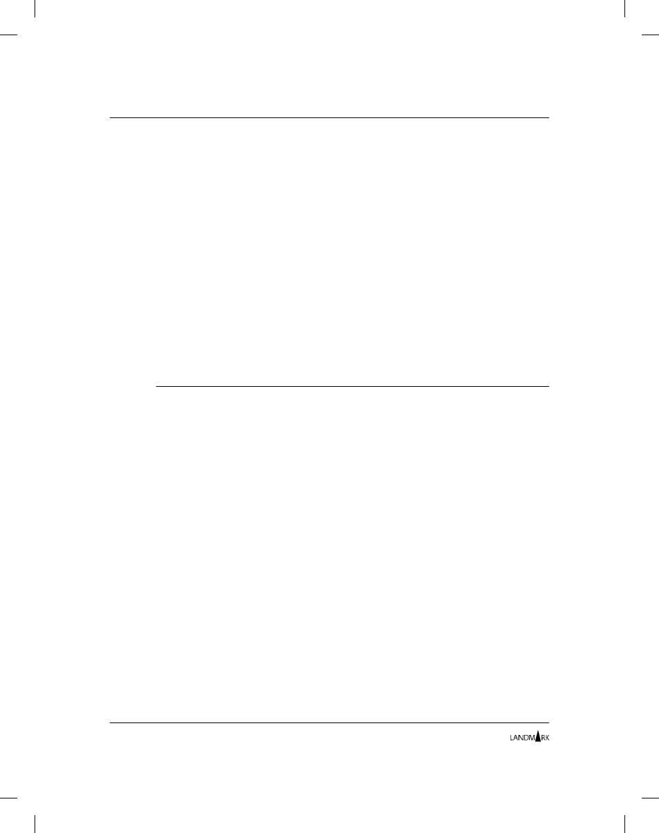 Landmark Lighting D20R2-06/99 User Manual | Page 104 / 120