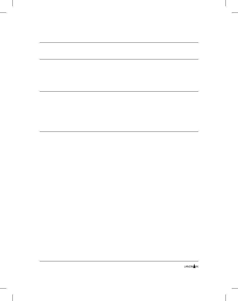 Configuration changes and disaster recovery | Landmark Lighting D20R2-06/99 User Manual | Page 108 / 120