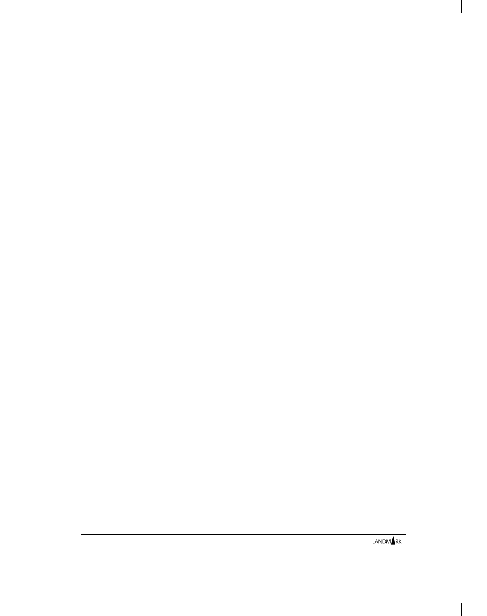 Landmark Lighting D20R2-06/99 User Manual | Page 114 / 120