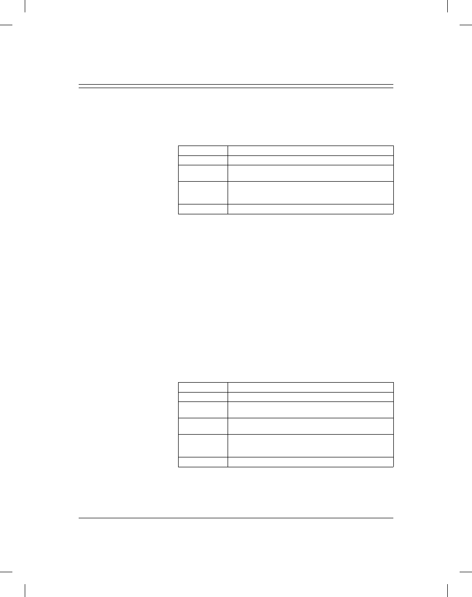 Fields | Landmark Lighting D20R2-06/99 User Manual | Page 31 / 120
