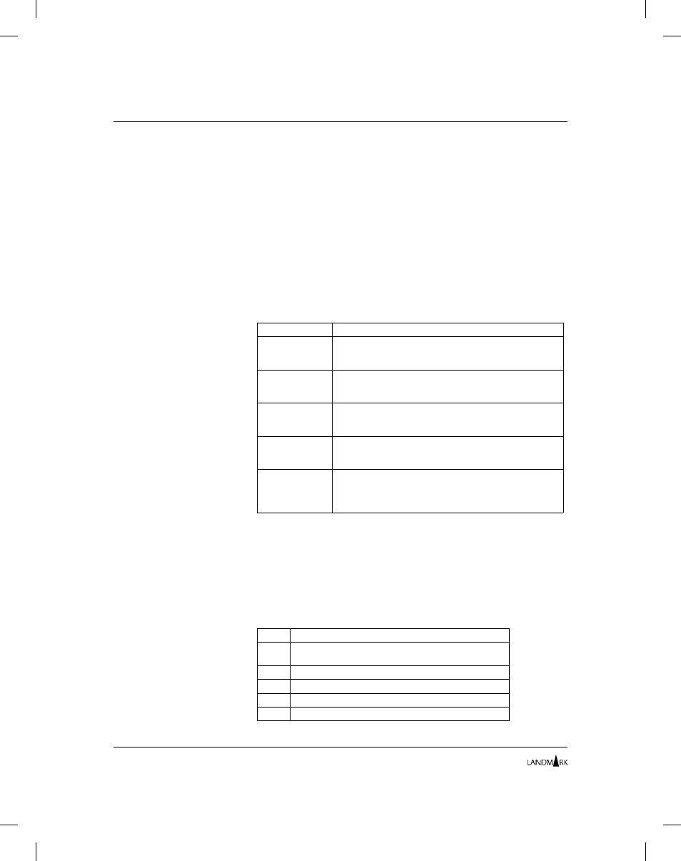 Landmark Lighting D20R2-06/99 User Manual | Page 38 / 120