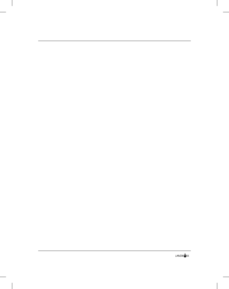 Landmark Lighting D20R2-06/99 User Manual | Page 4 / 120