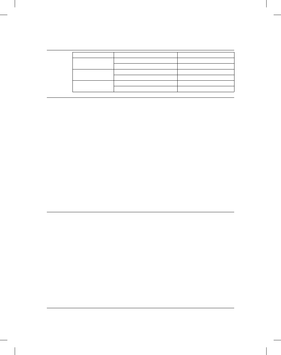 Primary commands, Fields | Landmark Lighting D20R2-06/99 User Manual | Page 53 / 120