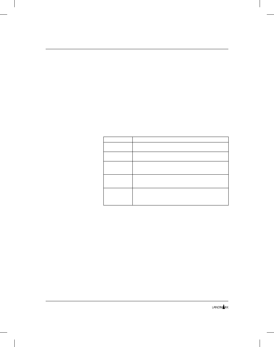 Landmark Lighting D20R2-06/99 User Manual | Page 54 / 120