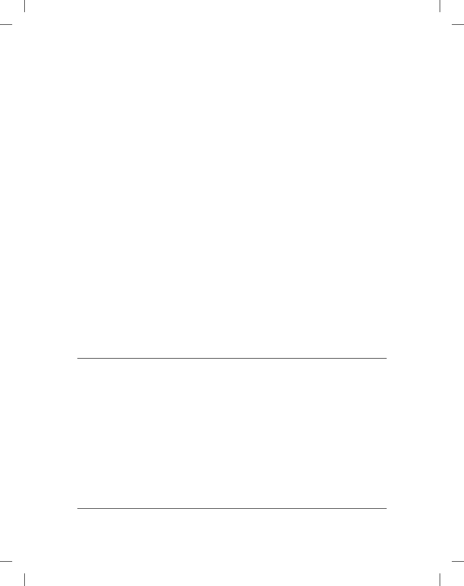 Chapter 3: landmark product communication, Access methods | Landmark Lighting D20R2-06/99 User Manual | Page 73 / 120