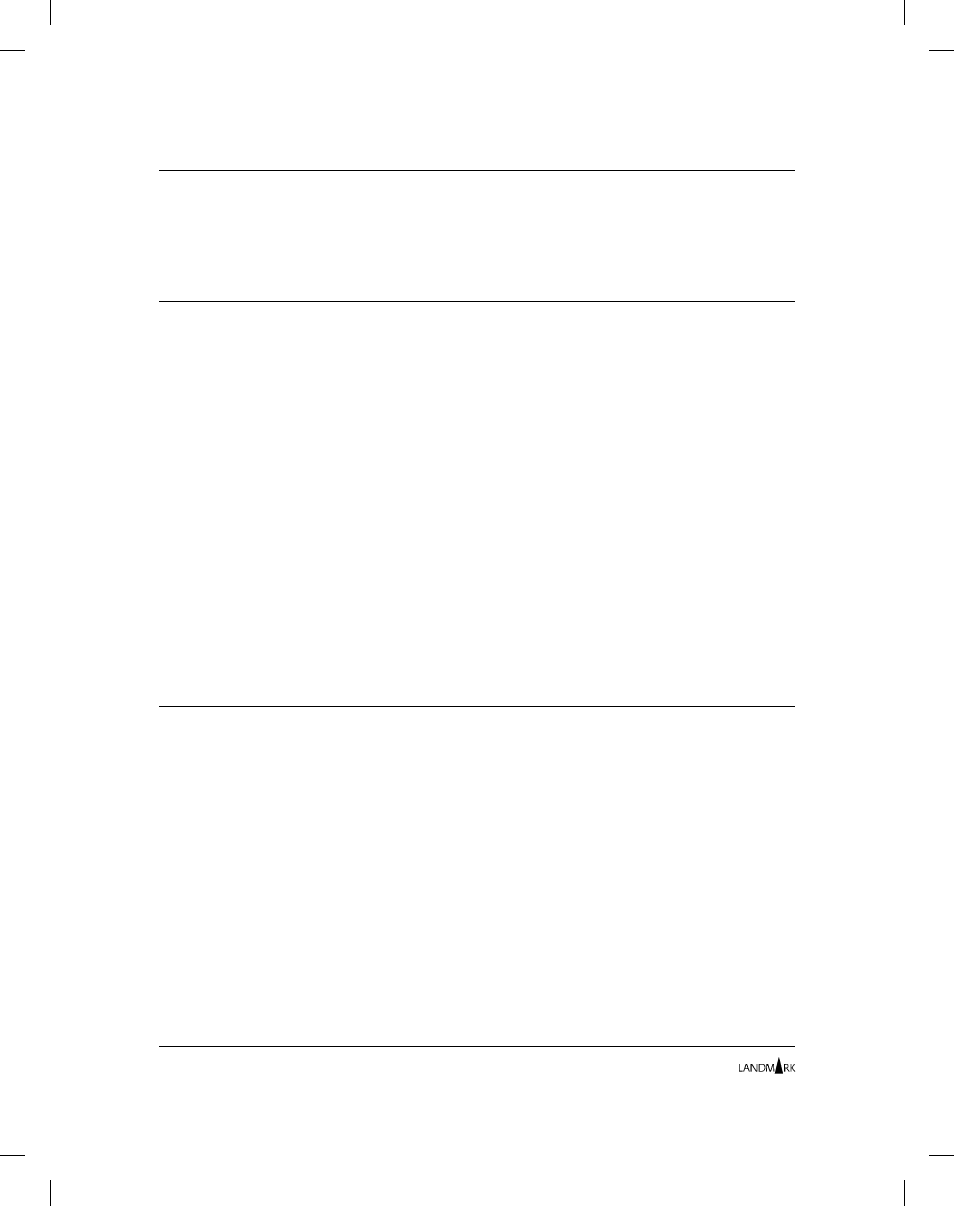 Using explicit pass-through | Landmark Lighting D20R2-06/99 User Manual | Page 82 / 120
