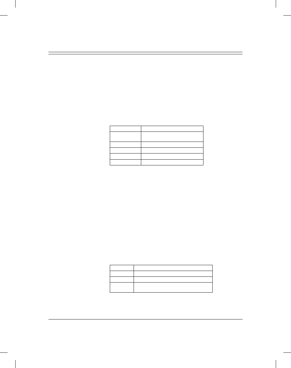 Fields | Landmark Lighting D20R2-06/99 User Manual | Page 91 / 120