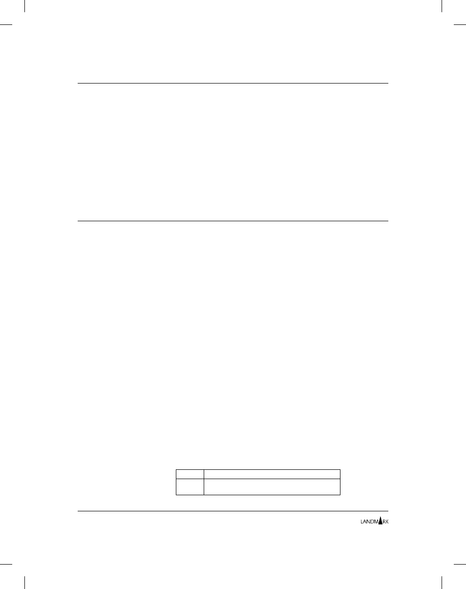 Landmark Lighting D20R2-06/99 User Manual | Page 94 / 120