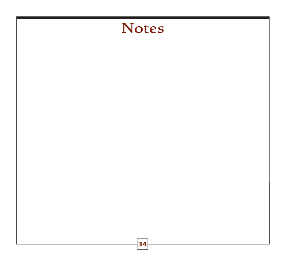 Leupold Hunting Equipment User Manual | Page 36 / 38