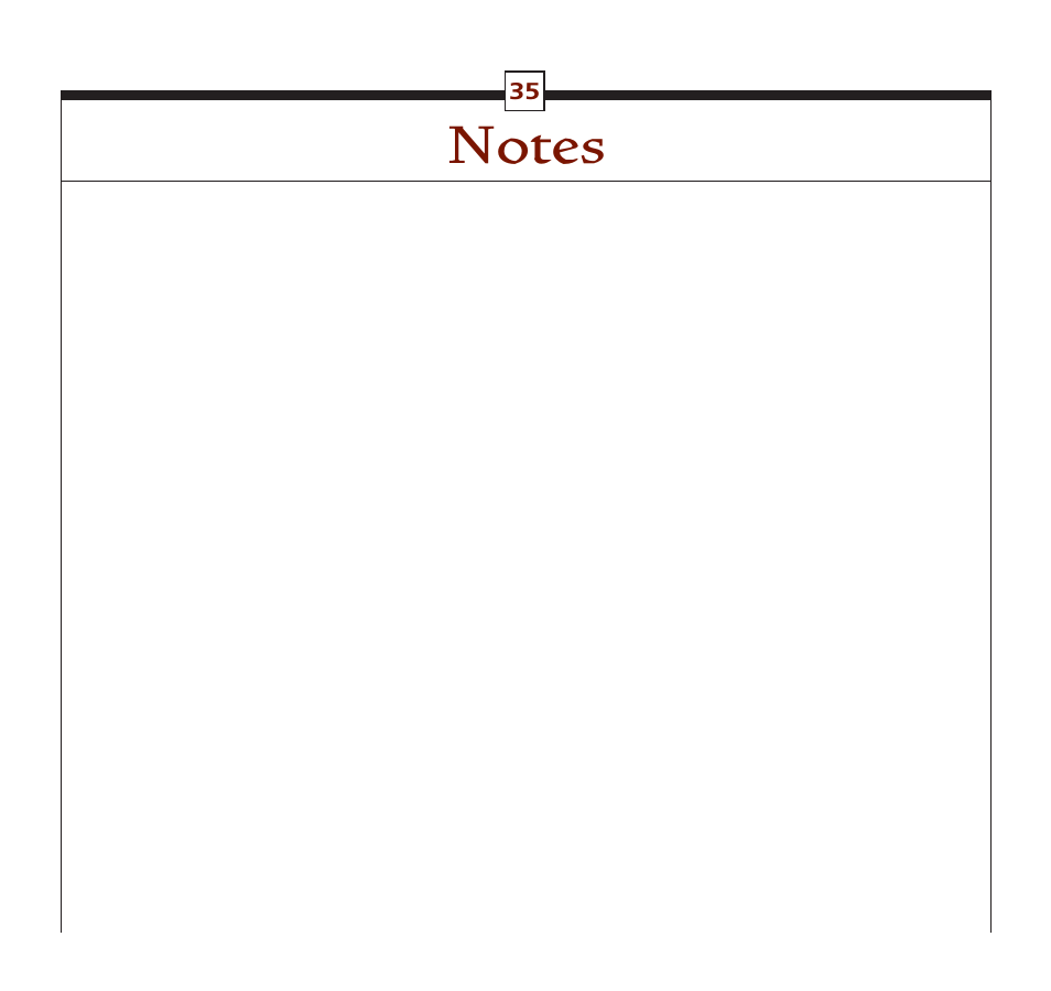 Leupold Hunting Equipment User Manual | Page 37 / 38