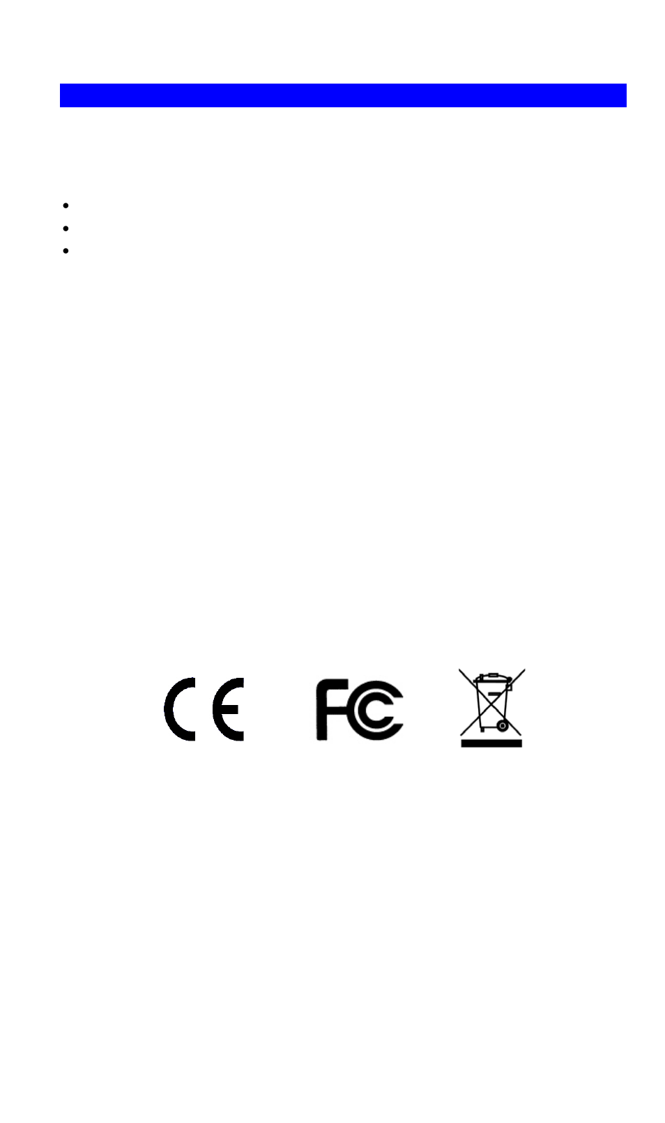 Regulatory approvals | LevelOne NetCon WBR-3408 User Manual | Page 106 / 106
