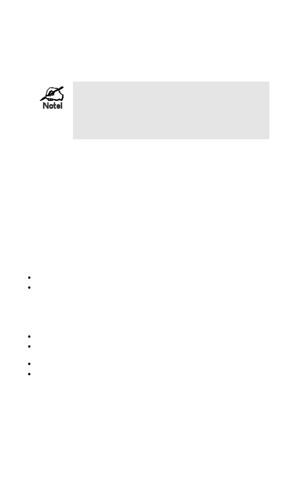 LevelOne NetCon WBR-3408 User Manual | Page 11 / 106