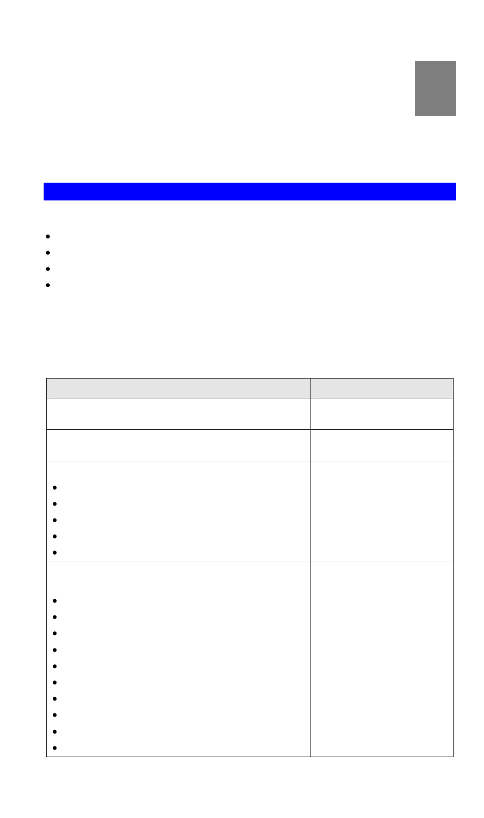 Chapter 3 setup, Overview, Setup | Chapter 3 | LevelOne NetCon WBR-3408 User Manual | Page 12 / 106