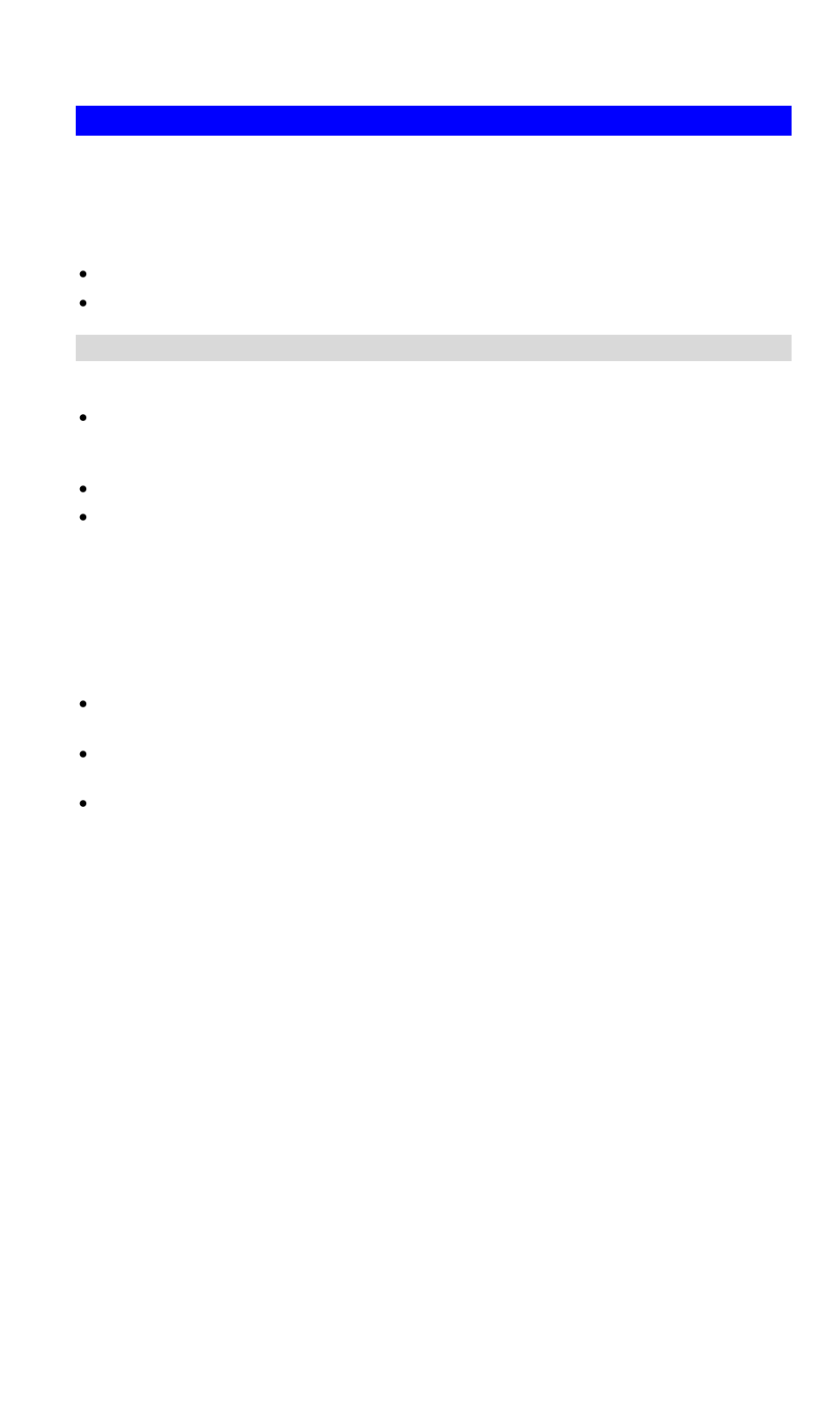 Configuration program, Preparation, Using upnp | Using your web browser | LevelOne NetCon WBR-3408 User Manual | Page 13 / 106