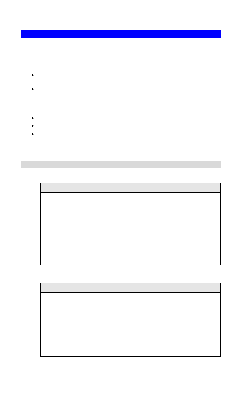 Setup wizard, Common connection types | LevelOne NetCon WBR-3408 User Manual | Page 15 / 106