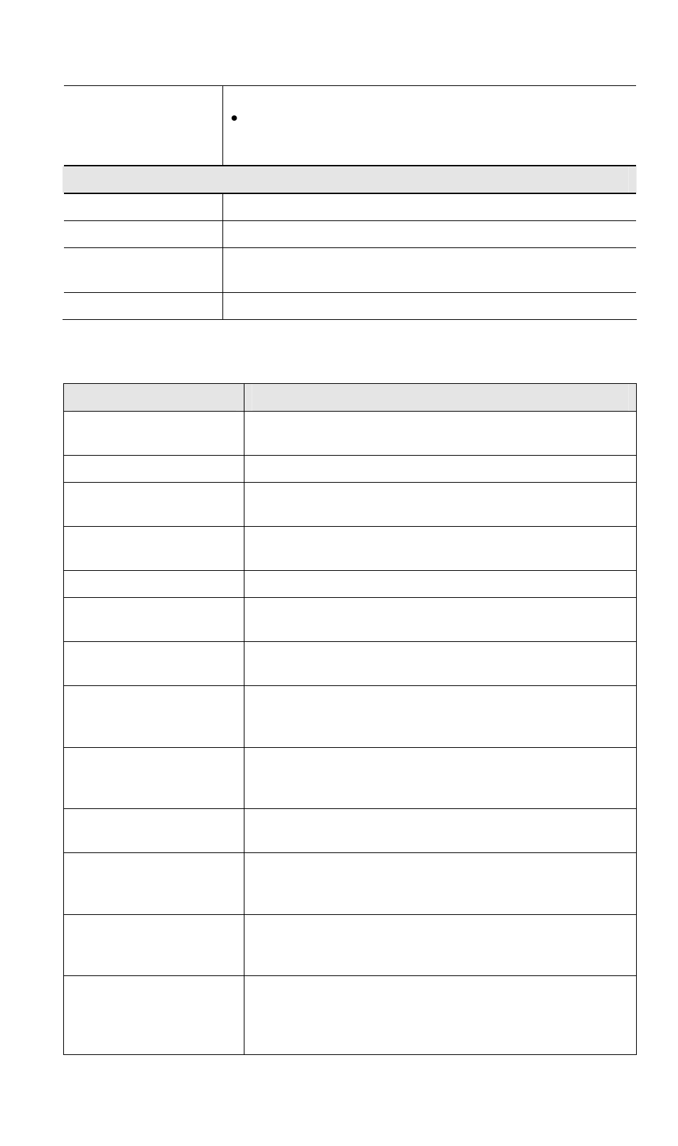 Connection log messages | LevelOne NetCon WBR-3408 User Manual | Page 41 / 106